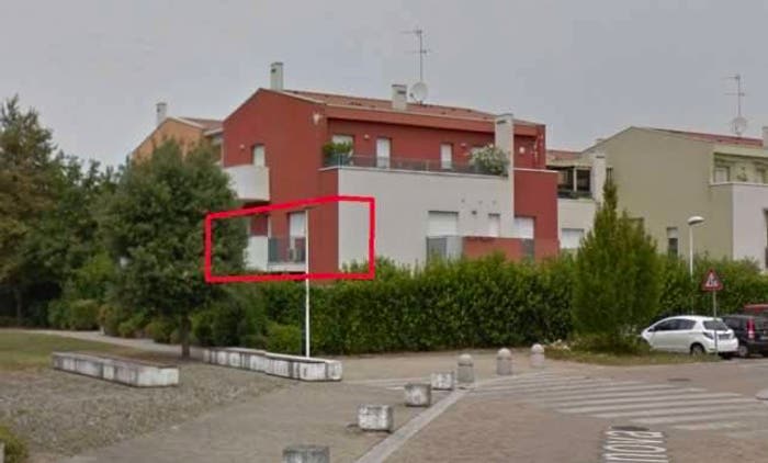 Appartamento bilocale in vendita in Via a canova, Noventa, Noventa Padovana