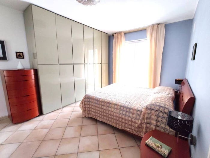Appartamento trilocale in vendita in Strada Privata Agostino Gemelli, San Leucio Briano, Caserta