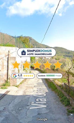 Appartamento trilocale in vendita in Via Casa Forte, Capriglia, Pellezzano