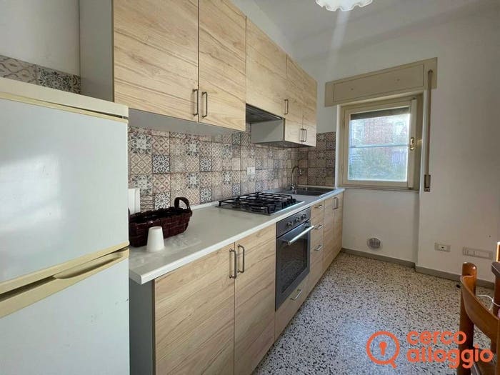 Appartamento trilocale in affitto in Via Carlo Porta, Gagno Passi, Pisa