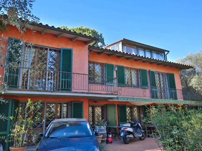 Casa con 6 locali in vendita in Greve in Chianti