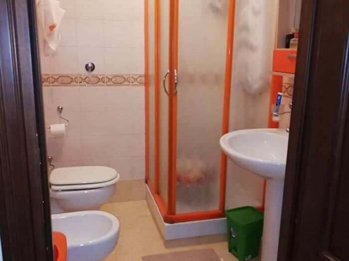 Appartamento trilocale in vendita in Via fiume, Casapulla