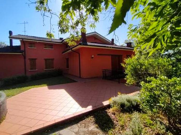 Casa con 5 locali in vendita in Via Mammianese, Marliana