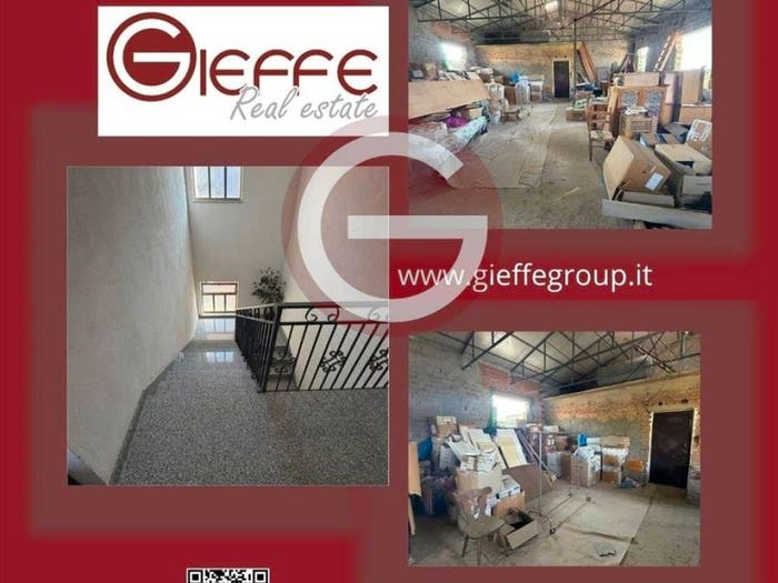 Appartamento in vendita in Cinquefrondi