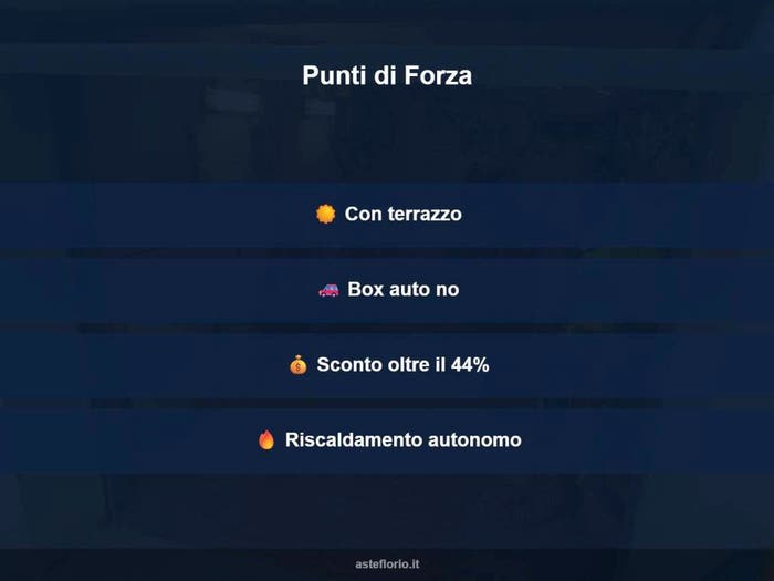 Case in Vendita e in Affitto - 3