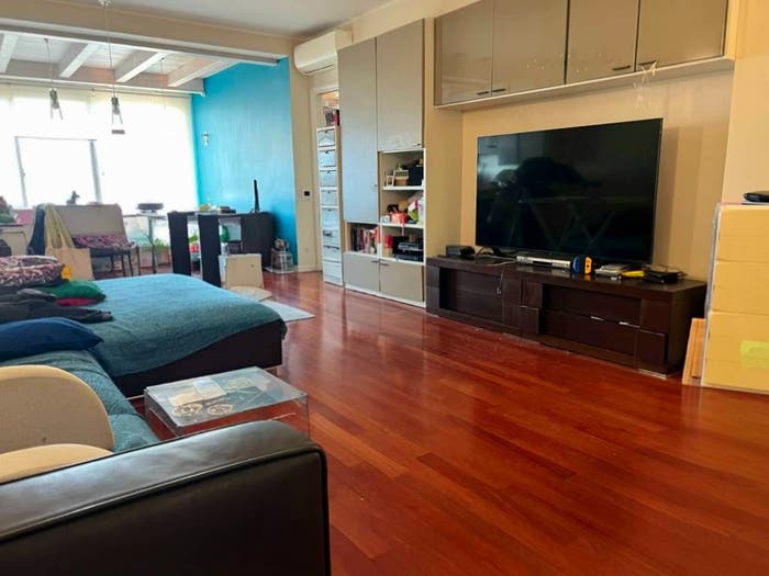 Appartamento con 5 locali in vendita in Viale Indipendenza, Centro, Macerata