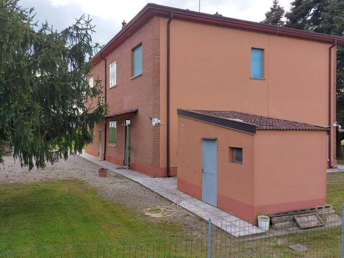 Casa con 6 locali in vendita in Via Franklin Delano Roosevelt, Voghiera