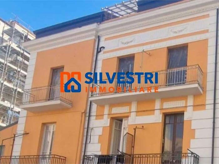 Appartamento trilocale in vendita in Via XXIV Maggio, Sala Mellusi, Benevento