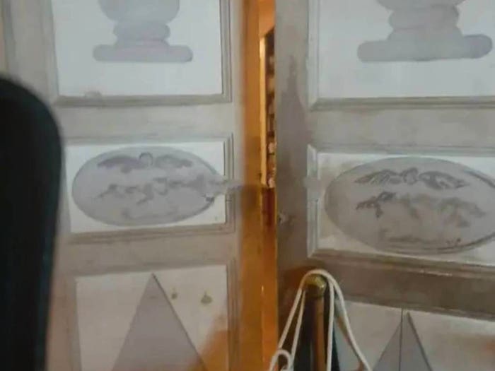 Appartamento quadrilocale in vendita in Via Bonajuto, Centro Storico, Catania