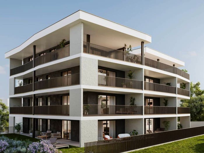 Appartamento quadrilocale in vendita in Via Otto von Guggenberg, Centro, Bressanone