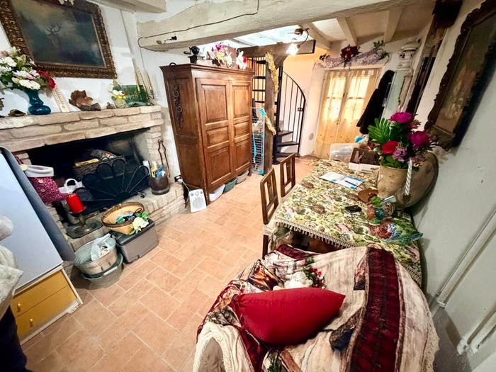 Casa bilocale in vendita in Via Portone Rosso, Centro, Rivergaro