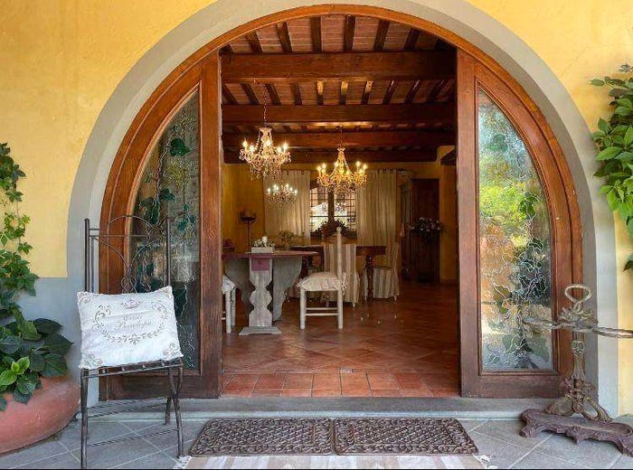 Casa con 6 locali in vendita in Via Emilia Sud, Stiava, Massarosa