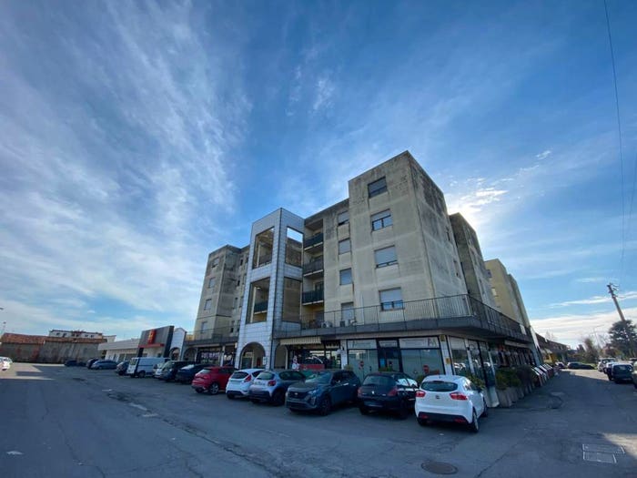 Appartamento trilocale in vendita in Via I Maggio, Centro, Martinengo