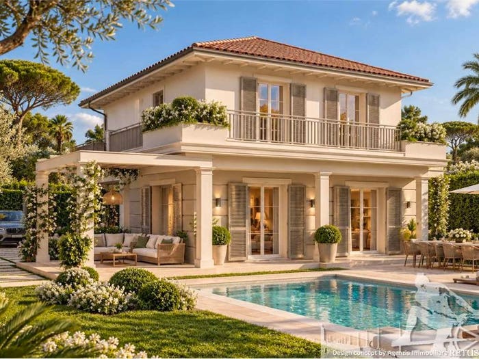 Casa con 5 locali in vendita in Centro, Forte dei Marmi