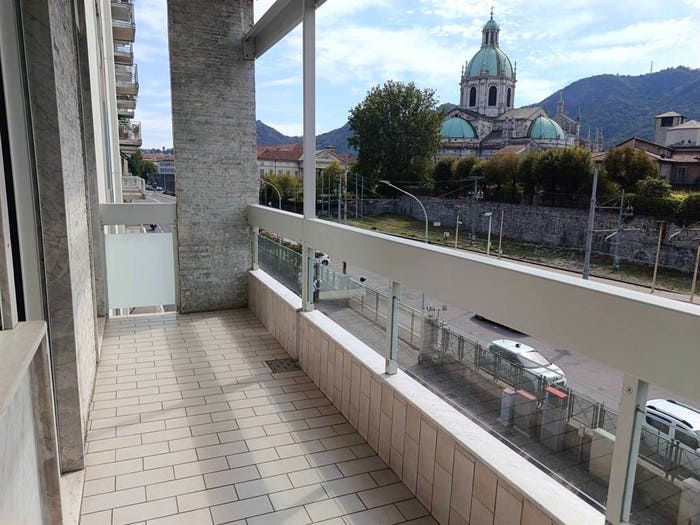 Appartamento quadrilocale in vendita in Sant'Agostino, Como