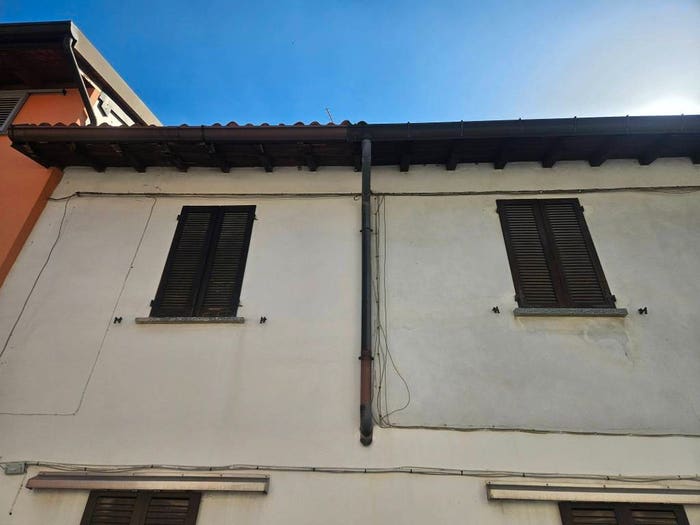 Appartamento bilocale in vendita in Via Federico Confalonieri, Centro, Carate Brianza