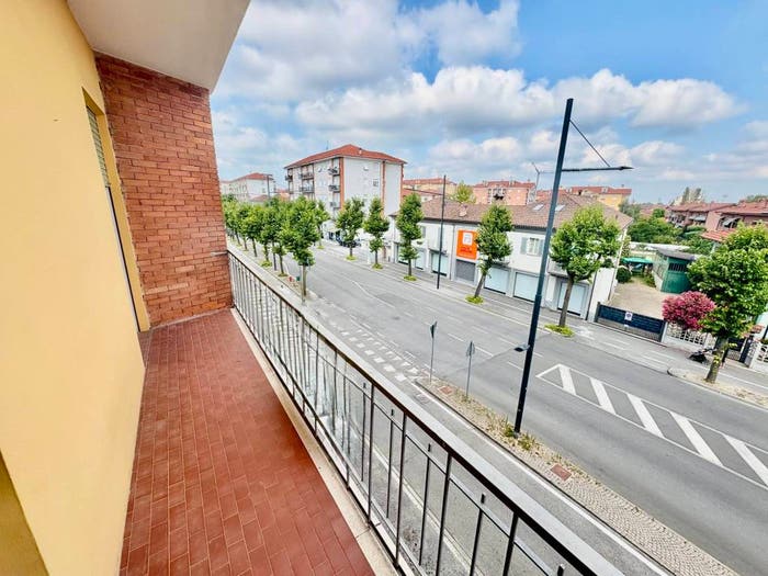 Appartamento trilocale in vendita in Corso Trento, Centro, Fossano