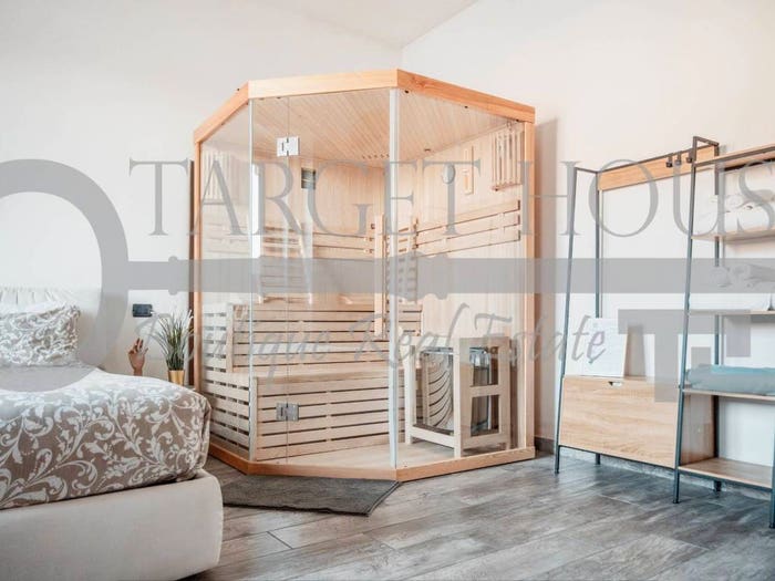 Appartamento monolocale in vendita in Via Enrico Caronti, Blevio