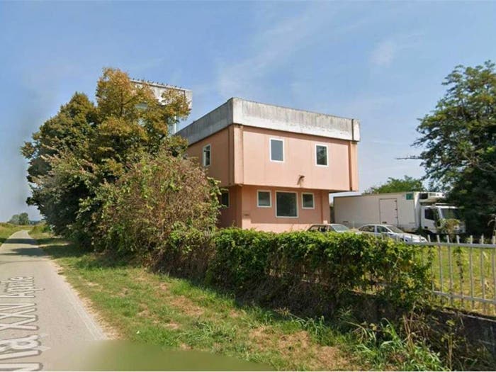 Casa con 6 locali in vendita in Via XXV Aprile, Centro, Cornegliano Laudense