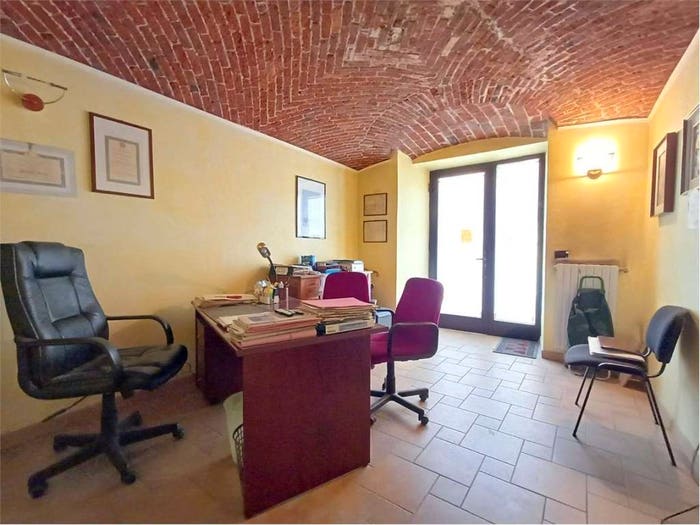 Casa con 6 locali in vendita in via Giacomo Matteotti, Centro, Ciriè