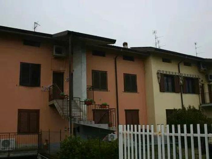 Casa con 5 locali in vendita in Via Paolo Borsellino, Zinasco Vecchio, Zinasco