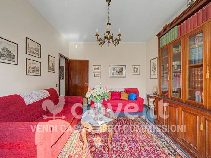 Appartamento quadrilocale in vendita in Via Franzela, Sacro Cuore, Padova