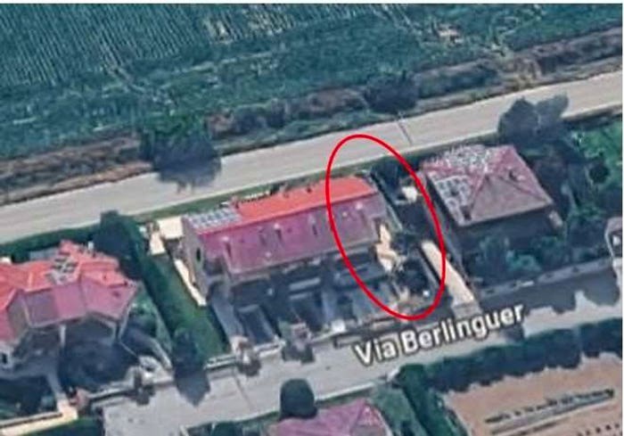 Appartamento con 6 locali in vendita in Via enrico berlinguer, Centro, Torrevecchia Pia