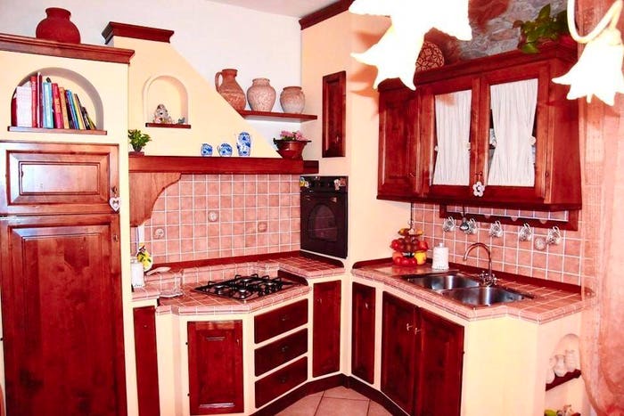 Appartamento trilocale in vendita in San Carlo Antona, Massa