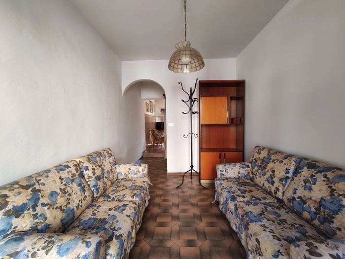 Casa con 6 locali in vendita in Via Camillo Benso di Cavour, Centro, Chiesina Uzzanese