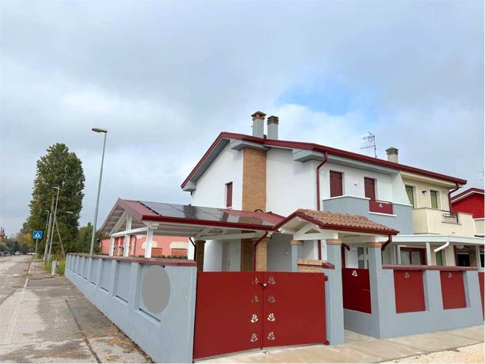 Casa con 5 locali in vendita in Via Passo Fogolana, Passo Della Fogolana, Codevigo