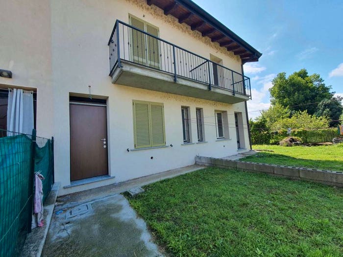 Casa trilocale in vendita in strada provinciale SP, Centro, Abbadia Cerreto