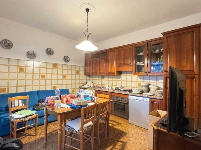 Appartamento con 6 locali in vendita in Sant'Anna Cavanella d'Adige, Chioggia