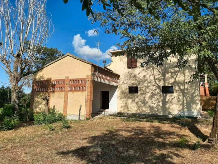 Casa con 6 locali in vendita in Rosignano Marittimo Paese, Rosignano Marittimo