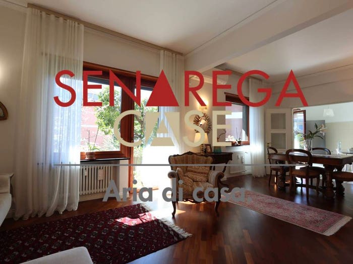 Appartamento con 5 locali in vendita in Viale Quartara, Quarto, Genova