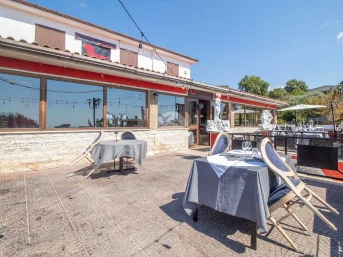 Casa quadrilocale in vendita in Via Roma, Centro, Marcellina