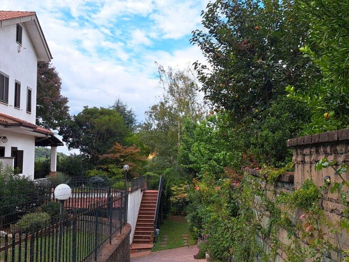 Casa con 5 locali in vendita in Monte Gentile Galloro, Ariccia