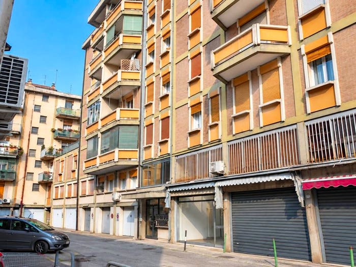 Appartamento trilocale in vendita in Via Tiziano Aspetti, San Bellino San Filippo Neri, Padova