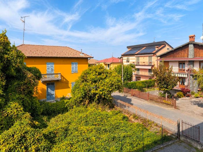 Appartamento quadrilocale in vendita in Località Piani, Centro, Stazzano