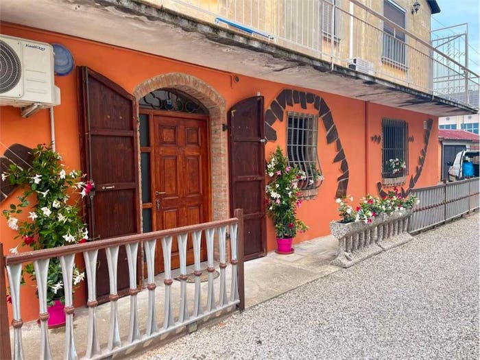 Casa con 5 locali in vendita in Via I Maggio, Centro, Copparo