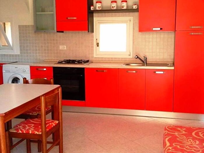 Appartamento bilocale in vendita in Centro, Bordighera