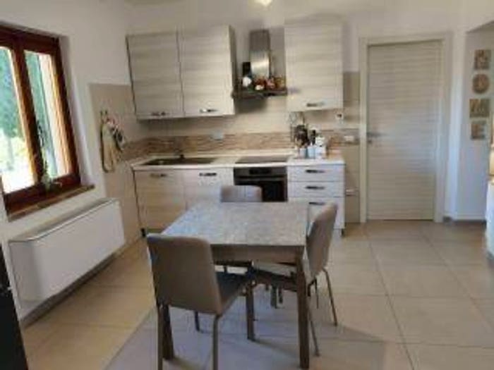Appartamento quadrilocale in vendita in Via Ildebrandino, Centro, Cerreto Guidi