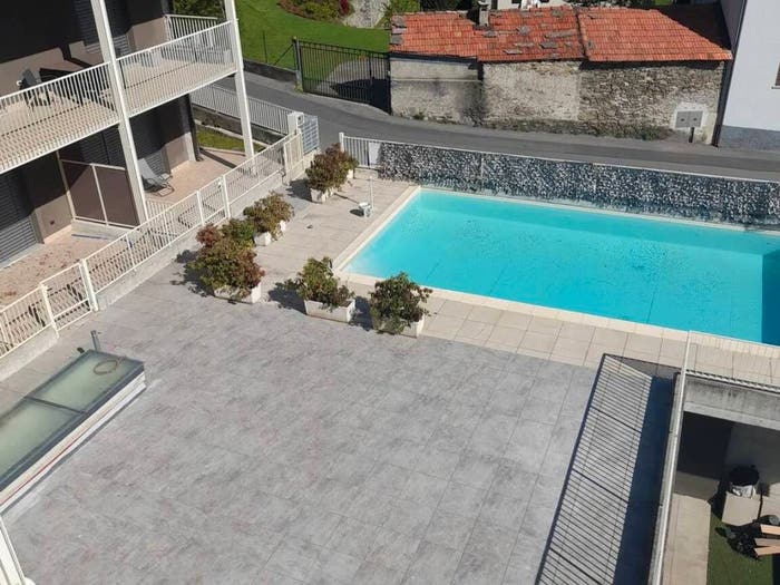 Appartamento quadrilocale in vendita in Centro, Musso