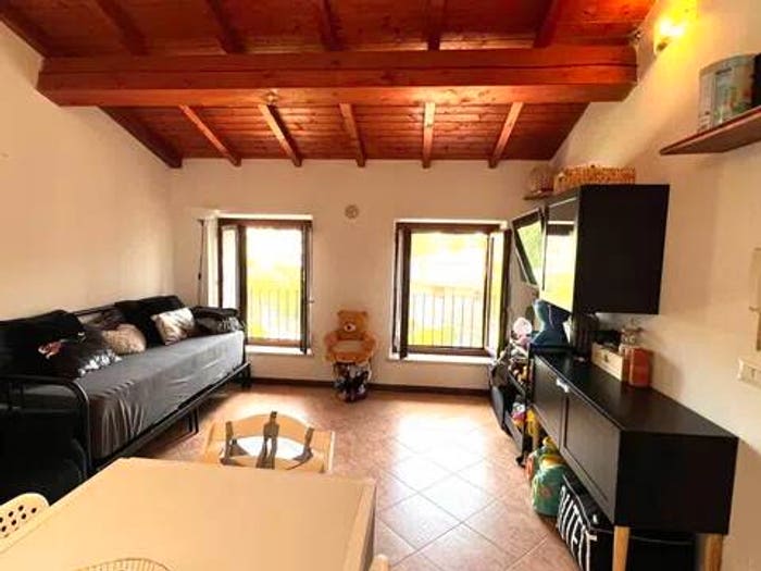 Appartamento trilocale in vendita in Via Casaline, Castelnuovo del Garda