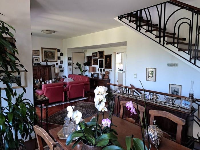 Casa con 6 locali in vendita in Pietralacroce, Ancona