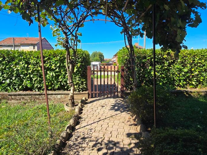 Casa trilocale in vendita in Via Papa Giovanni XXIII, Ghemme
