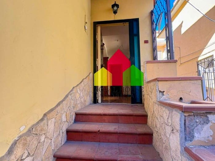 Appartamento trilocale in vendita in Via Cupa Sant'Antonio, Nuovo Corso Campano Marchesella, Giugliano in Campania