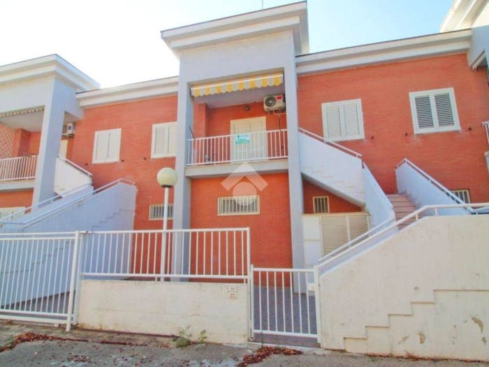 Casa bilocale in vendita in VIA DELLE GARDENIE, Lido Campomarino, Campomarino