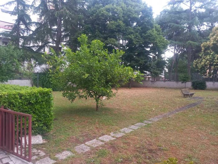 Appartamento trilocale in vendita in Via Paolo Farinata, Borghesiana, Roma