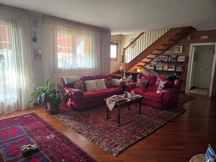 Appartamento con 5 locali in vendita in Via Giovanni Boccaccio, Centro, Eraclea