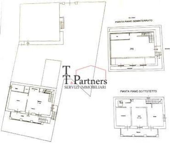 Appartamento con 6 locali in vendita in Piazza di Val d'Ema, Galluzzo, Firenze